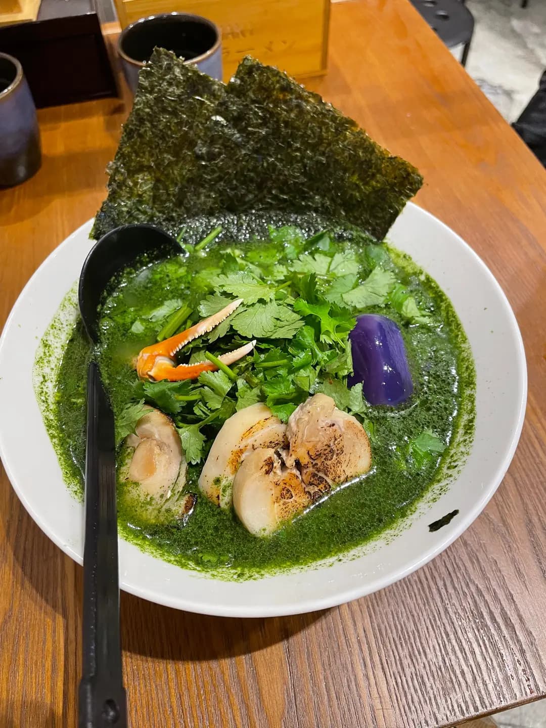 Maki拉麵 photo 1