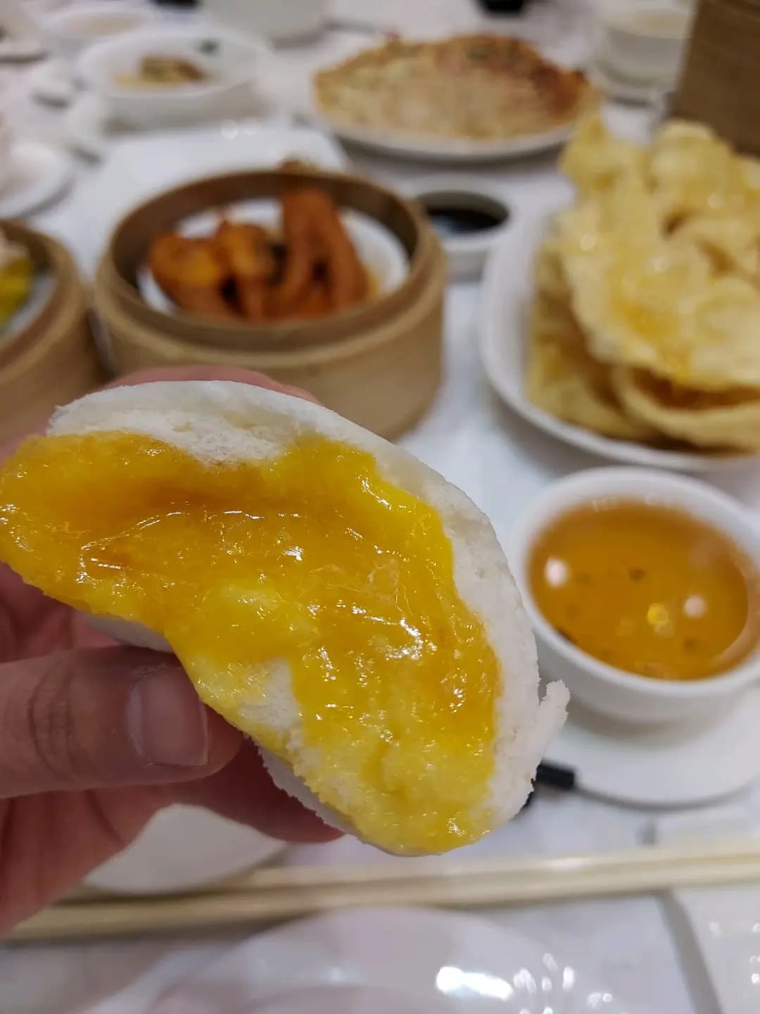 金御海鮮酒家 (皇后大道中) photo 6