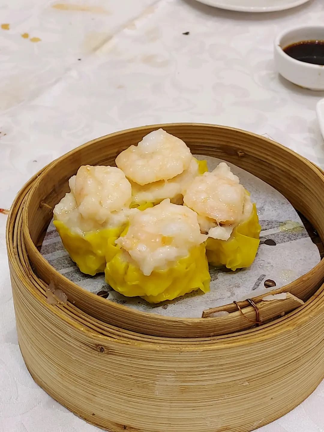 金御海鮮酒家 (皇后大道中) photo 1