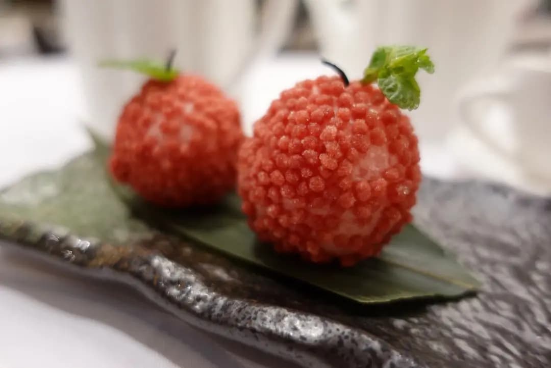 碧儷苑·精點粵菜 (羅氏商業廣場) photo 5