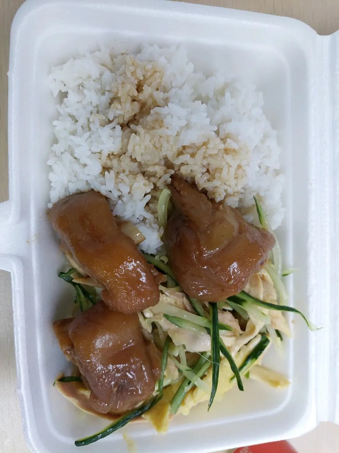 添寶手撕雞 (天盛街市) photo 1