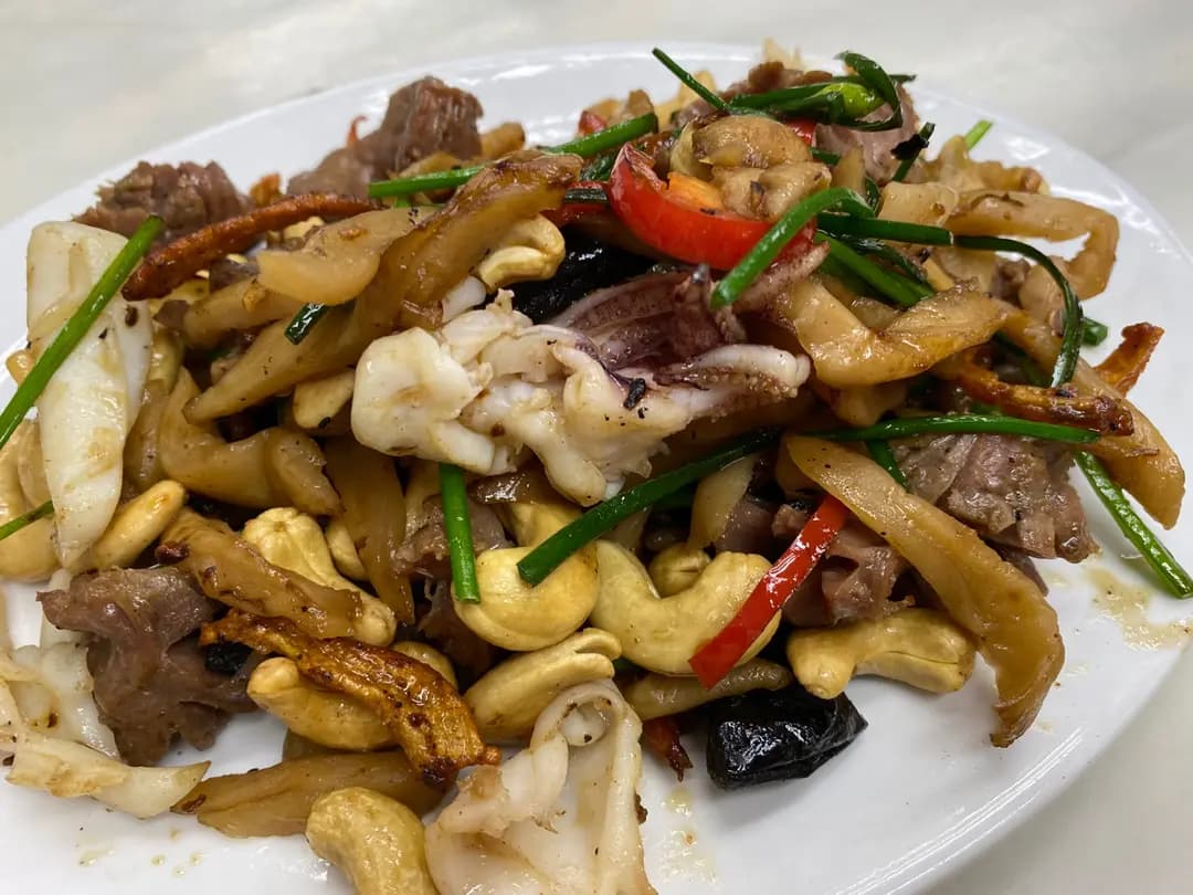 兄弟記海鮮飯店 photo 1