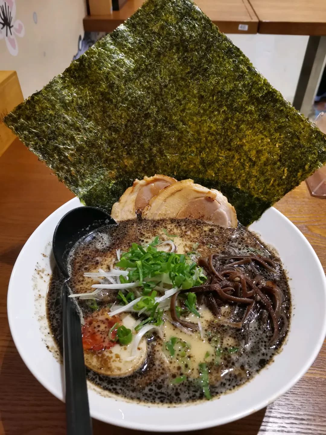 Maki拉麵 photo 7