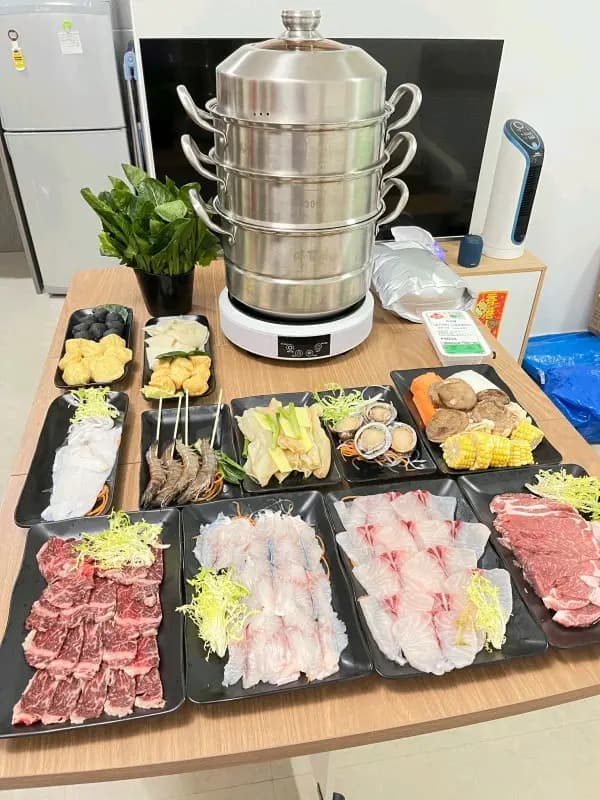 伴百味 photo 4