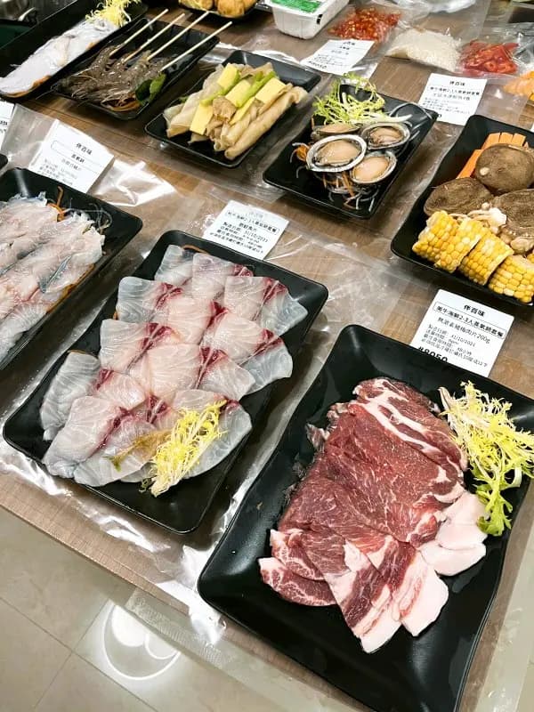 伴百味 photo 1