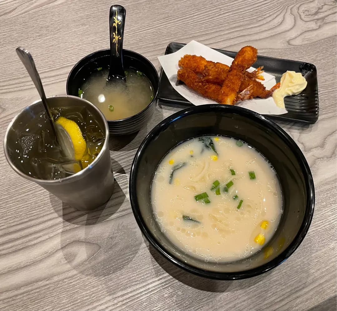 炻板燒 photo 1