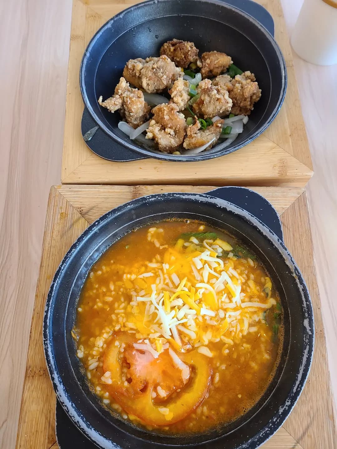 沖繩二段料理 (荷里活廣場) photo 6