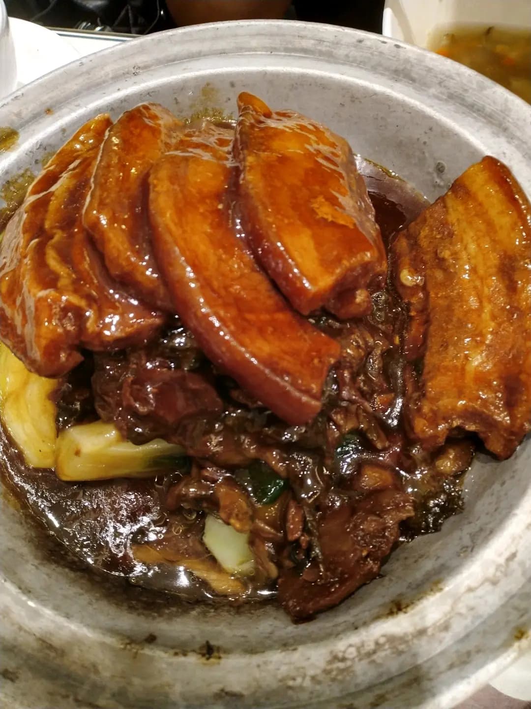 銀龍粉麵茶餐廳 photo 8