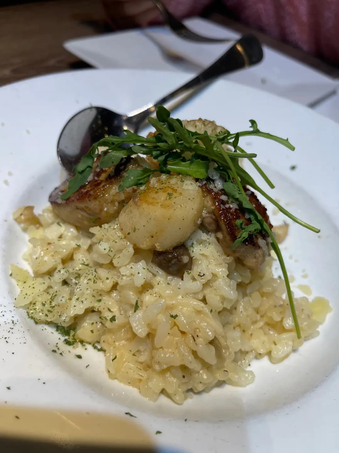 Ruby Tuesday (海之戀商場) photo 6
