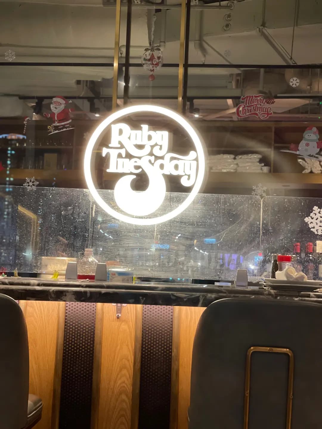 Ruby Tuesday (海之戀商場) photo 2