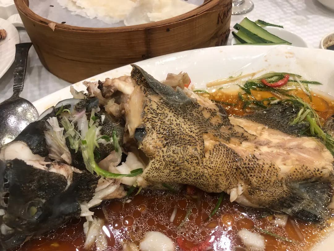 明星海鮮燒鵝專門店 photo 8