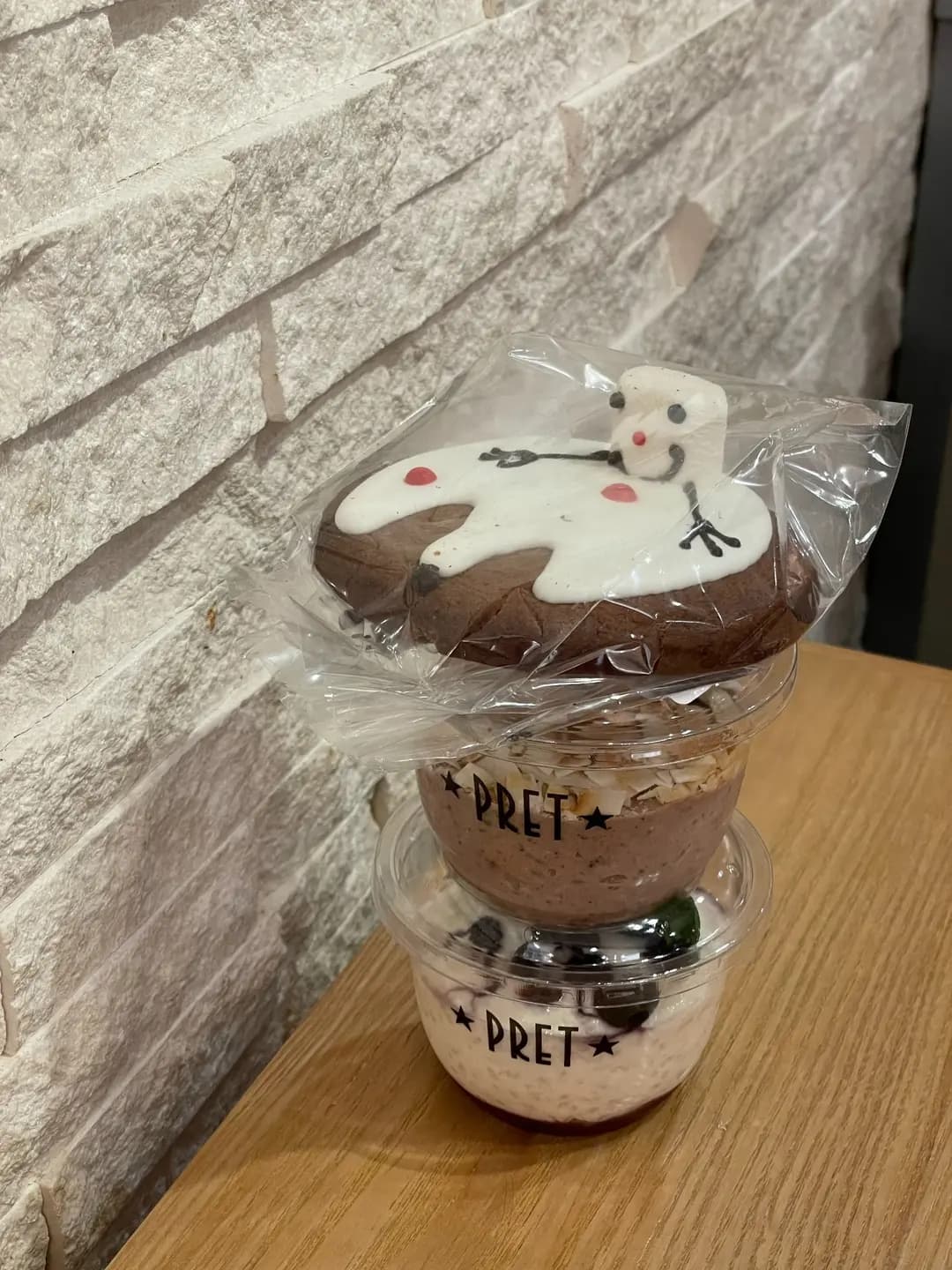 PRET A MANGER (又一城) photo 3