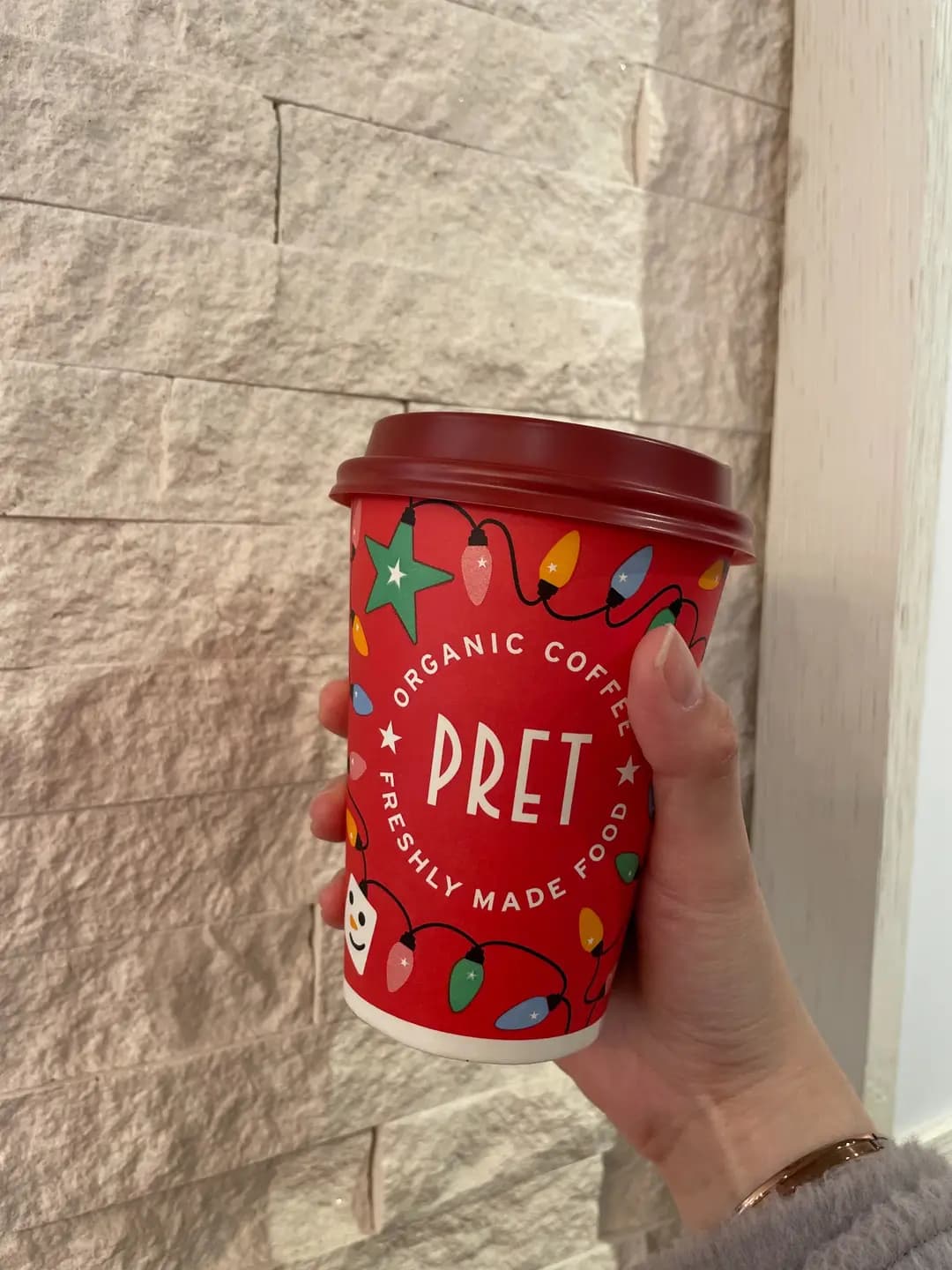 PRET A MANGER (又一城) photo 1