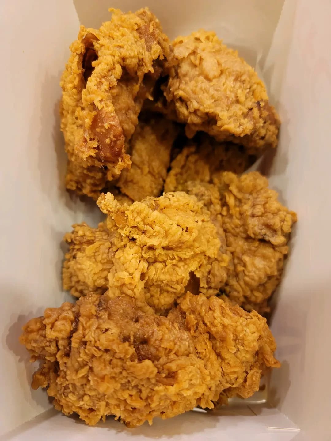 肯德基家鄉雞 (KFC) photo 4