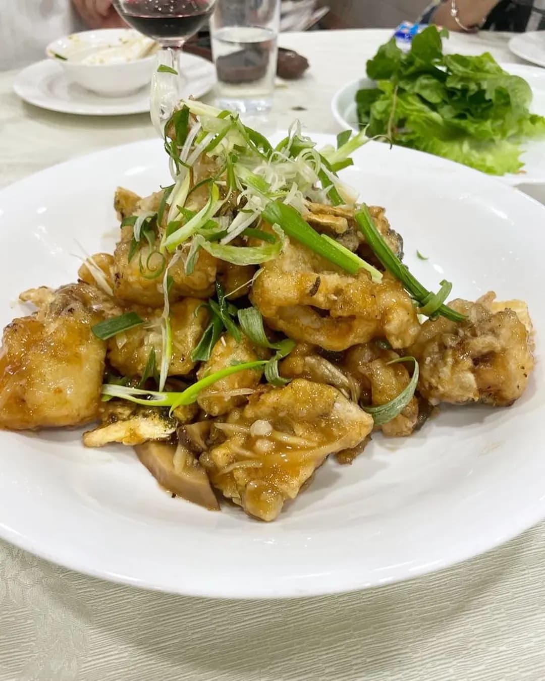 成記海鮮酒家 photo 3