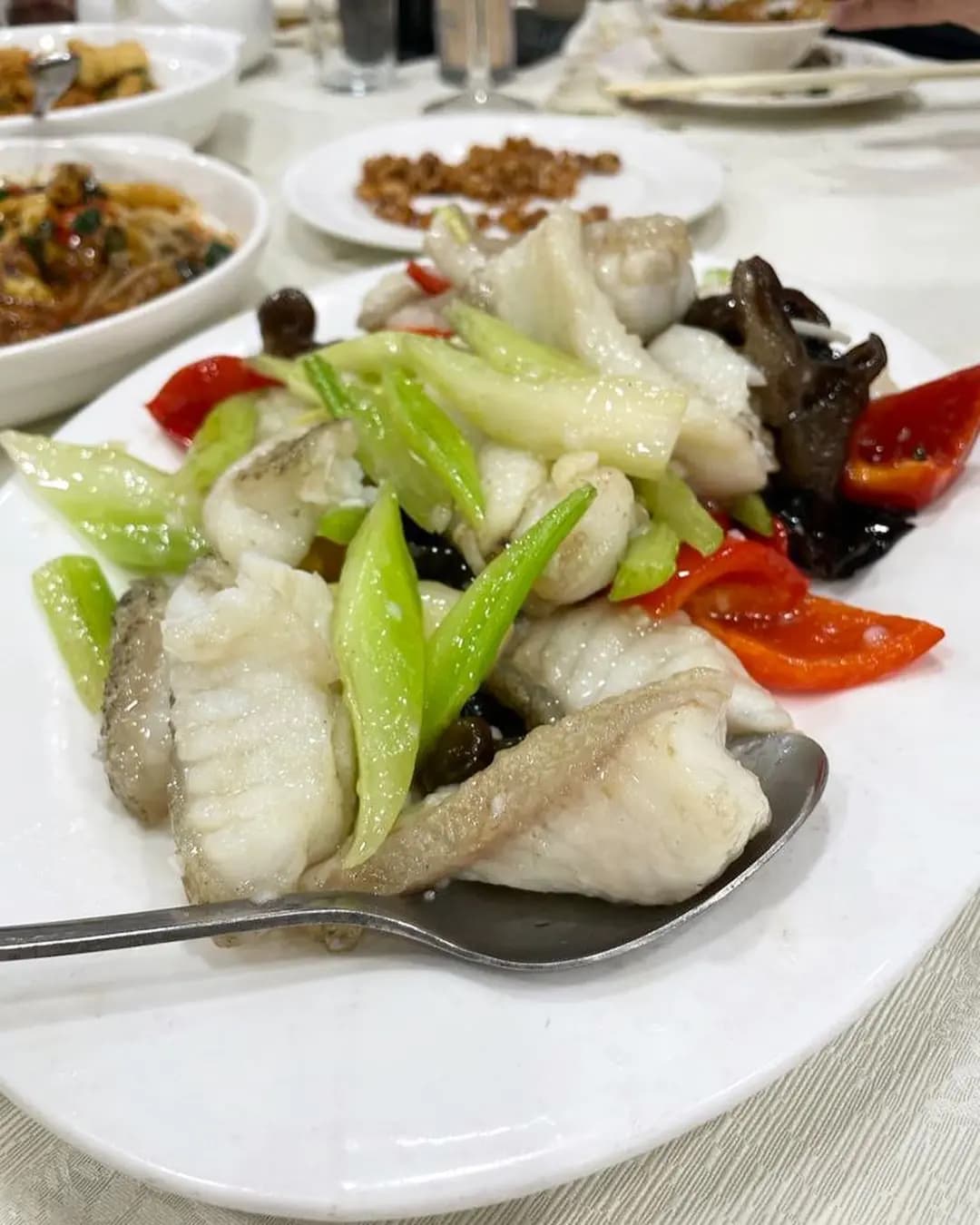 成記海鮮酒家 photo 5