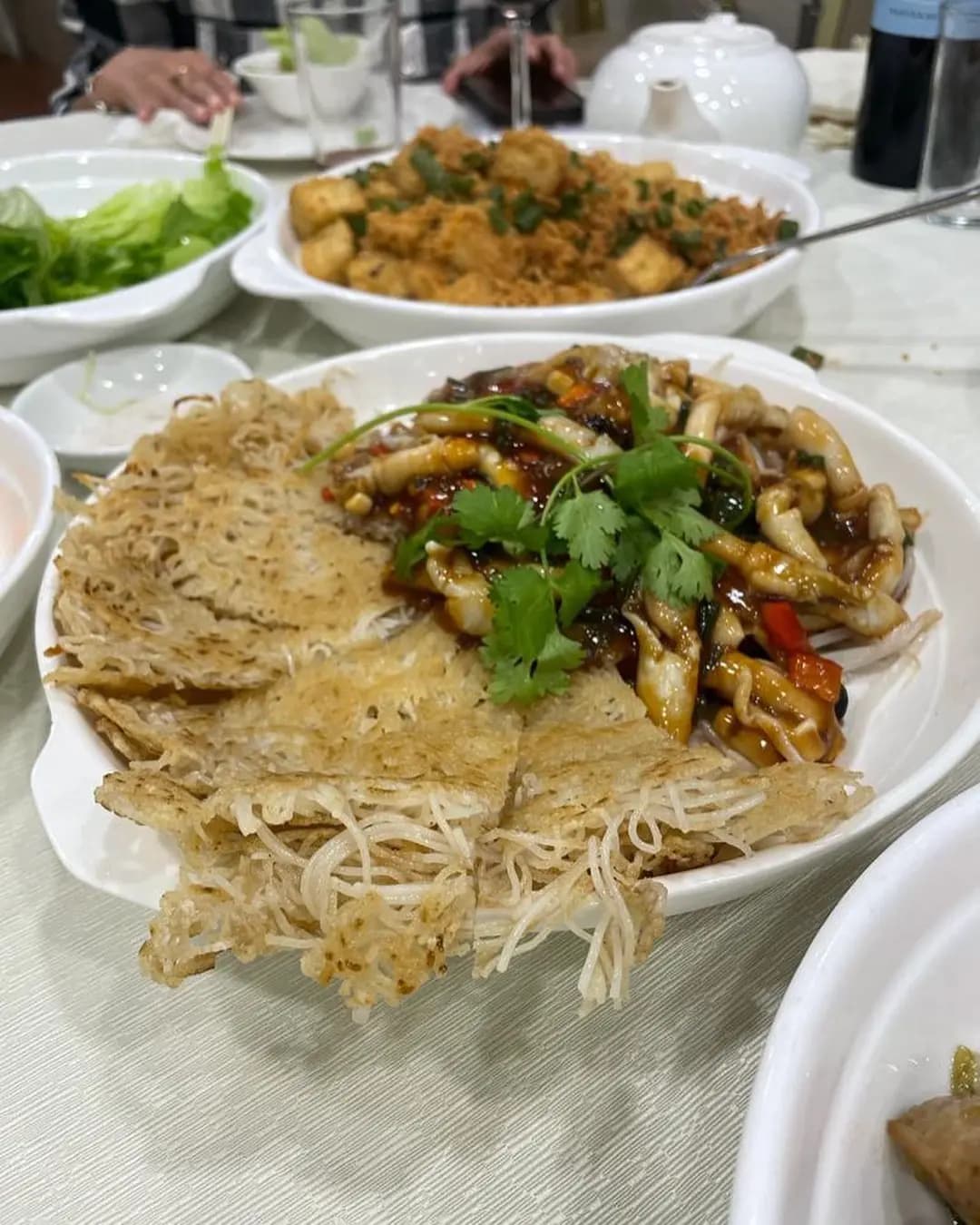 成記海鮮酒家 photo 6