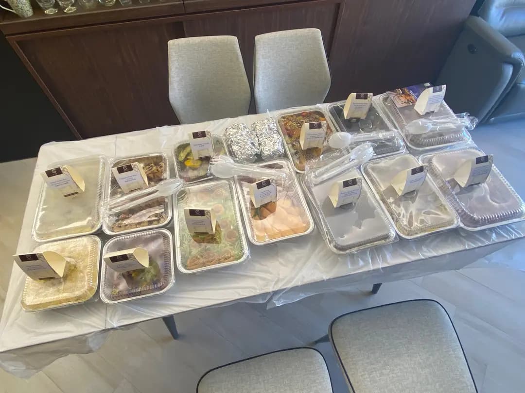 La Casa Catering photo 4