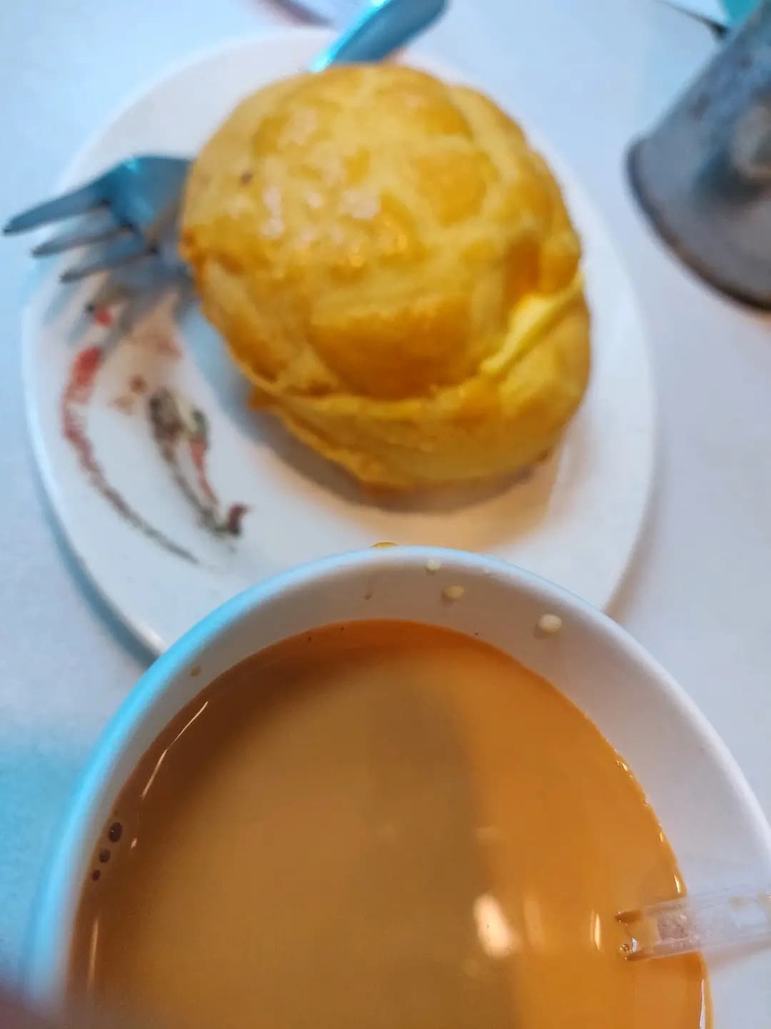 盛德食堂 photo 1