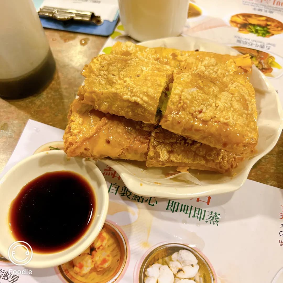 嘉豐點心專門店 photo 6