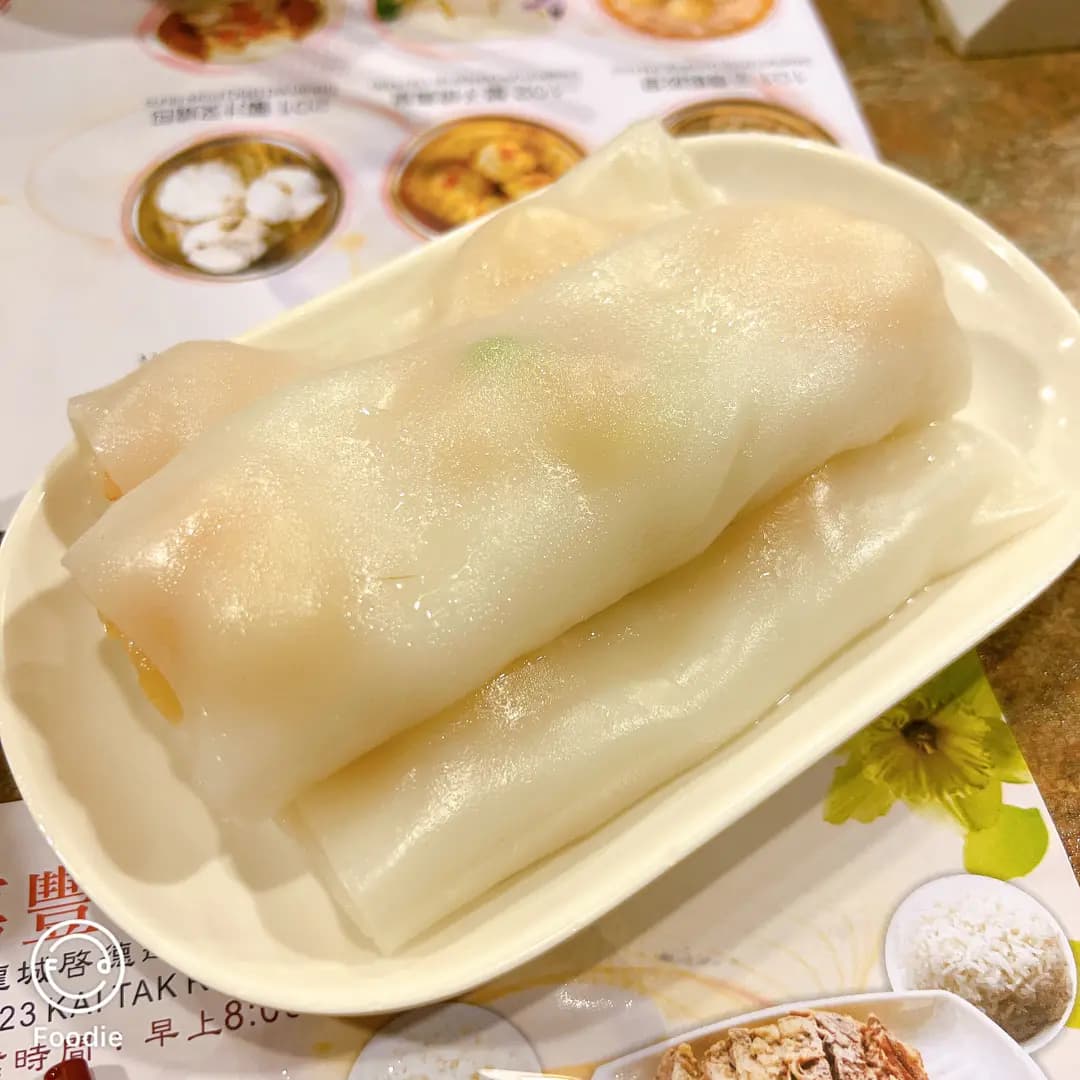 嘉豐點心專門店 photo 8