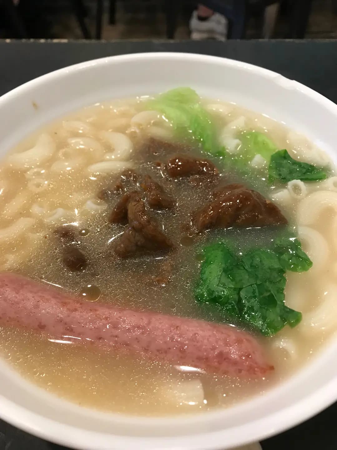 威飛食店 photo 8