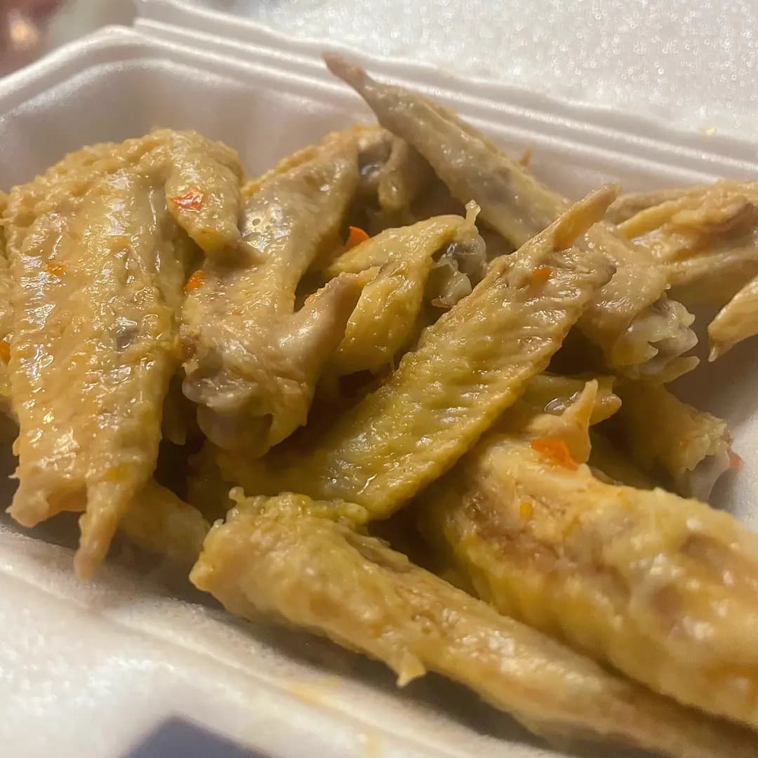 齊齊串泰式小食 photo 3