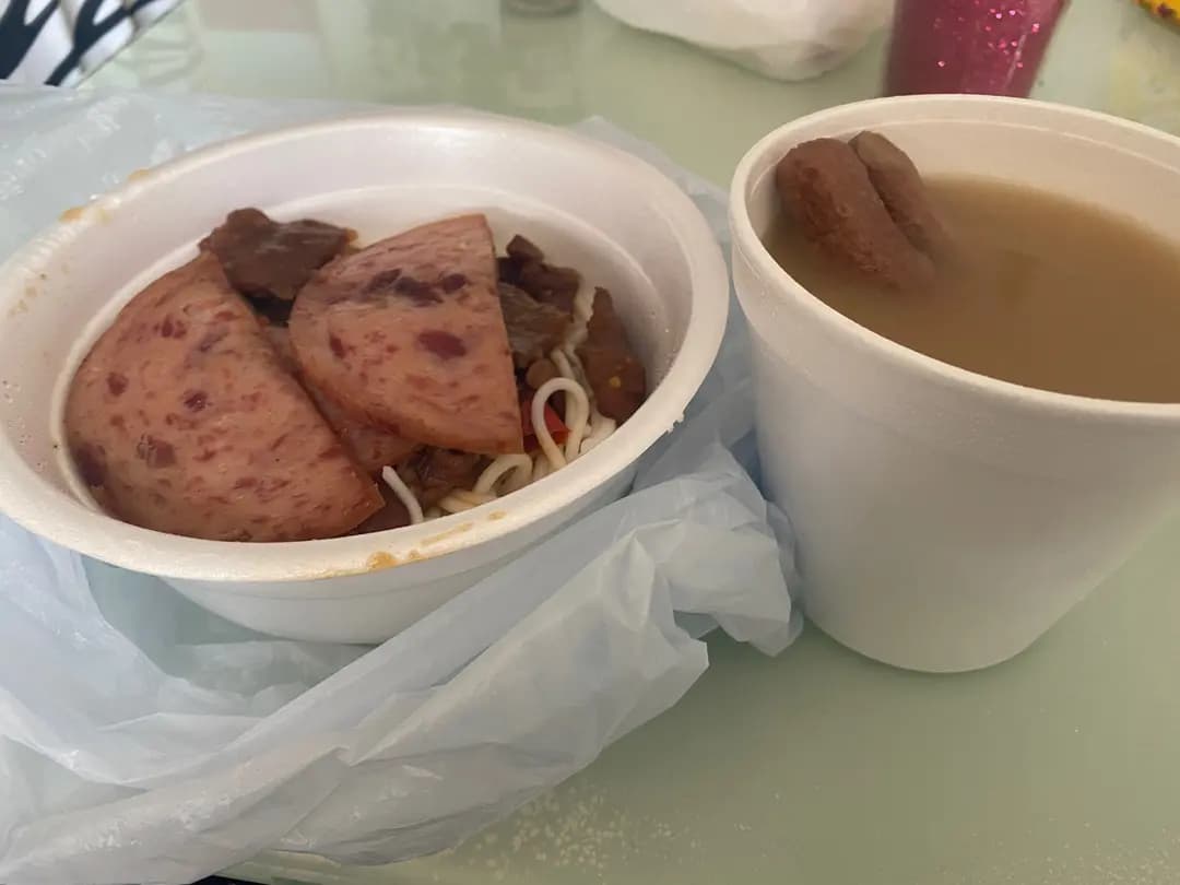 幸運小食 photo 1