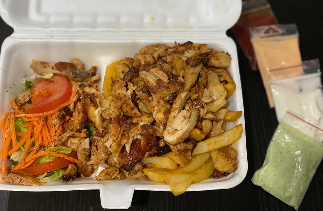 New Istanbul Kebab photo 7
