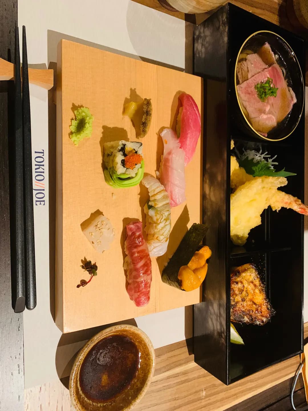 Tokio Joe photo 4