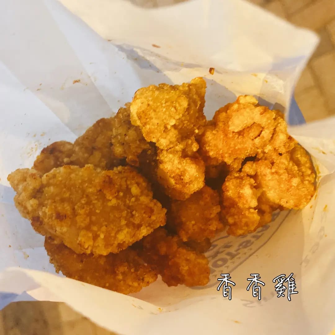 豪大大雞排 (銓利大廈) photo 5