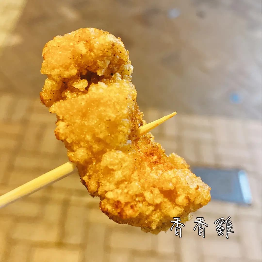 豪大大雞排 (銓利大廈) photo 3