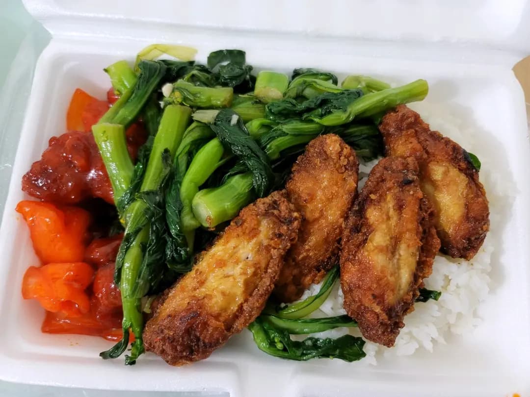 品味美食 photo 4