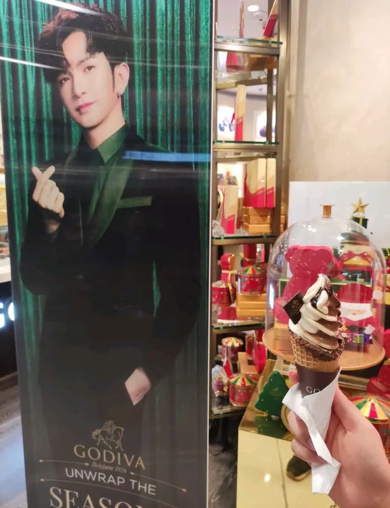 Godiva Chocolatier (ELEMENTS圓方) photo 8