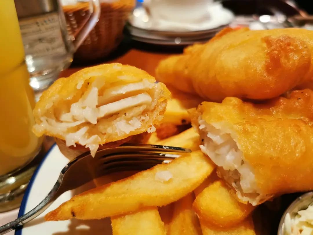 KING'S BELLY photo 4