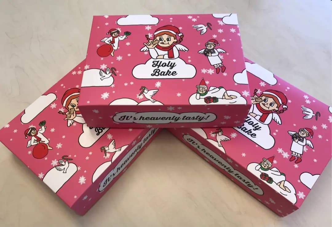 Holy Bake photo 8