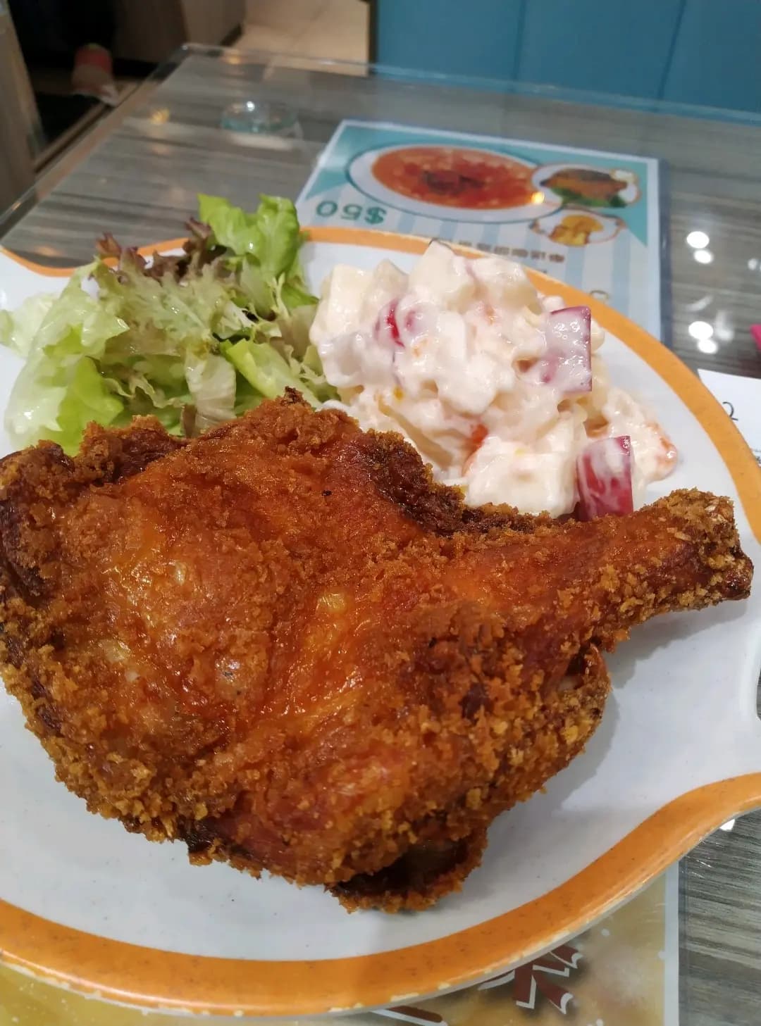 皇牌冰室 (天悅廣場) photo 3