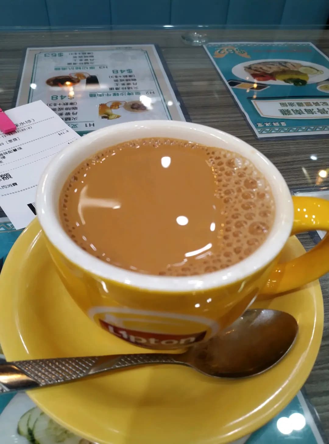 皇牌冰室 (天悅廣場) photo 7