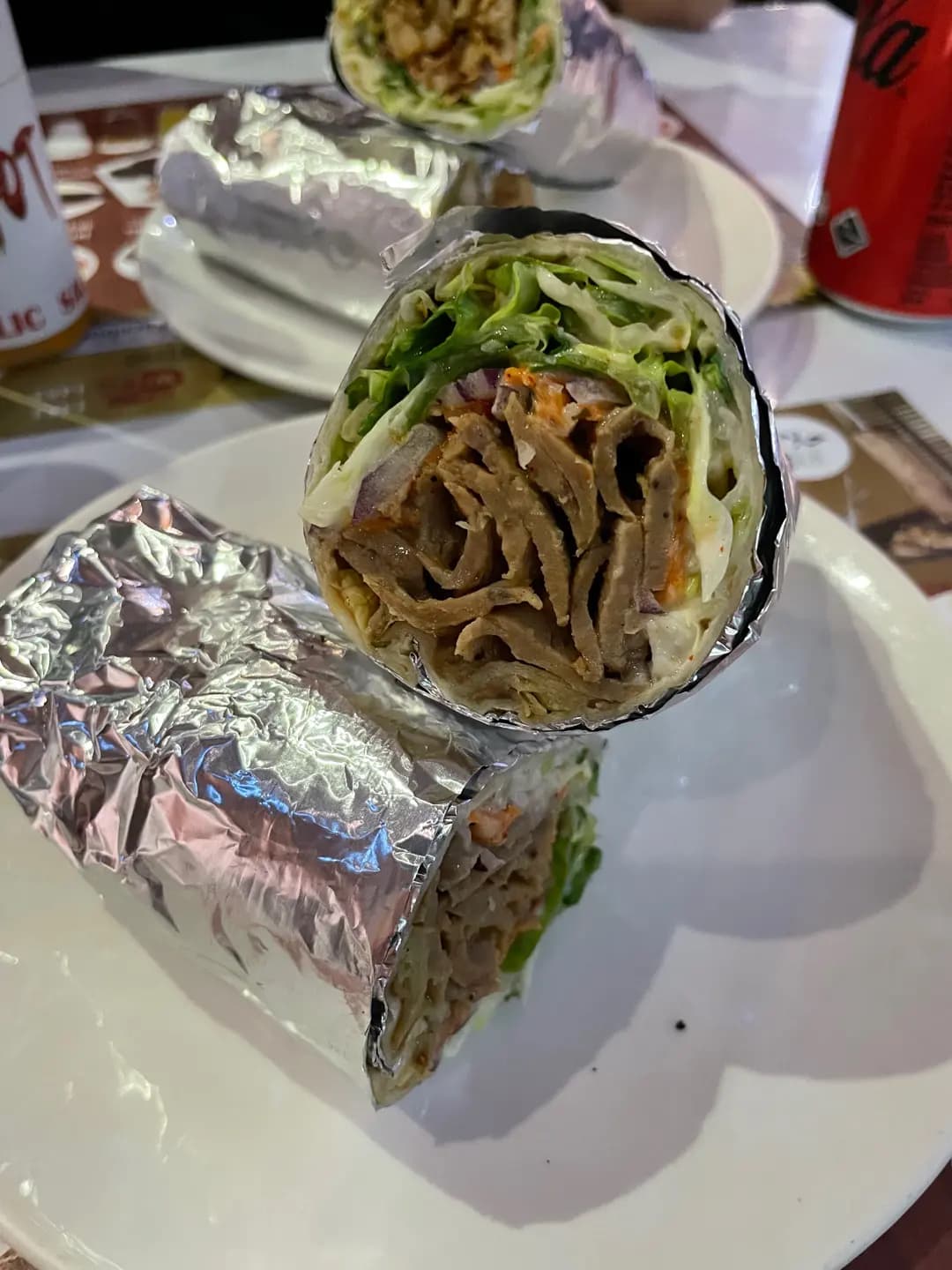 1453 奧圖曼地中海美食(清真) photo 5