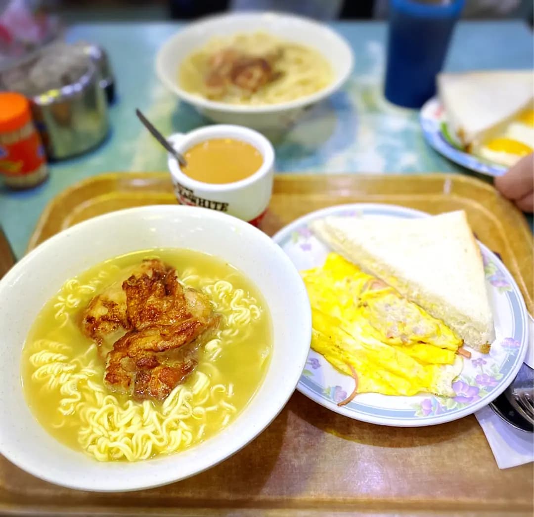摩登快餐廳 photo 5
