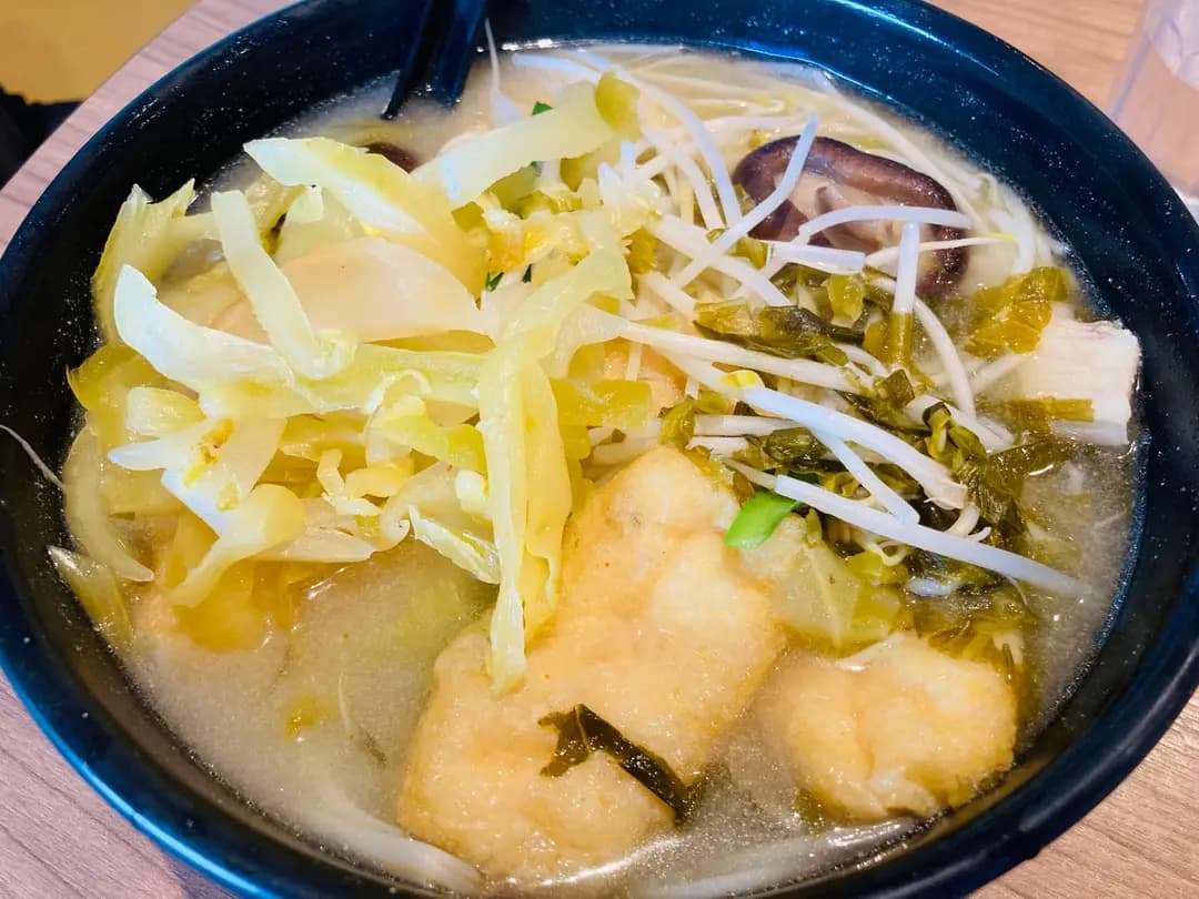 譚仔三哥米線 (粉嶺中心) photo 4
