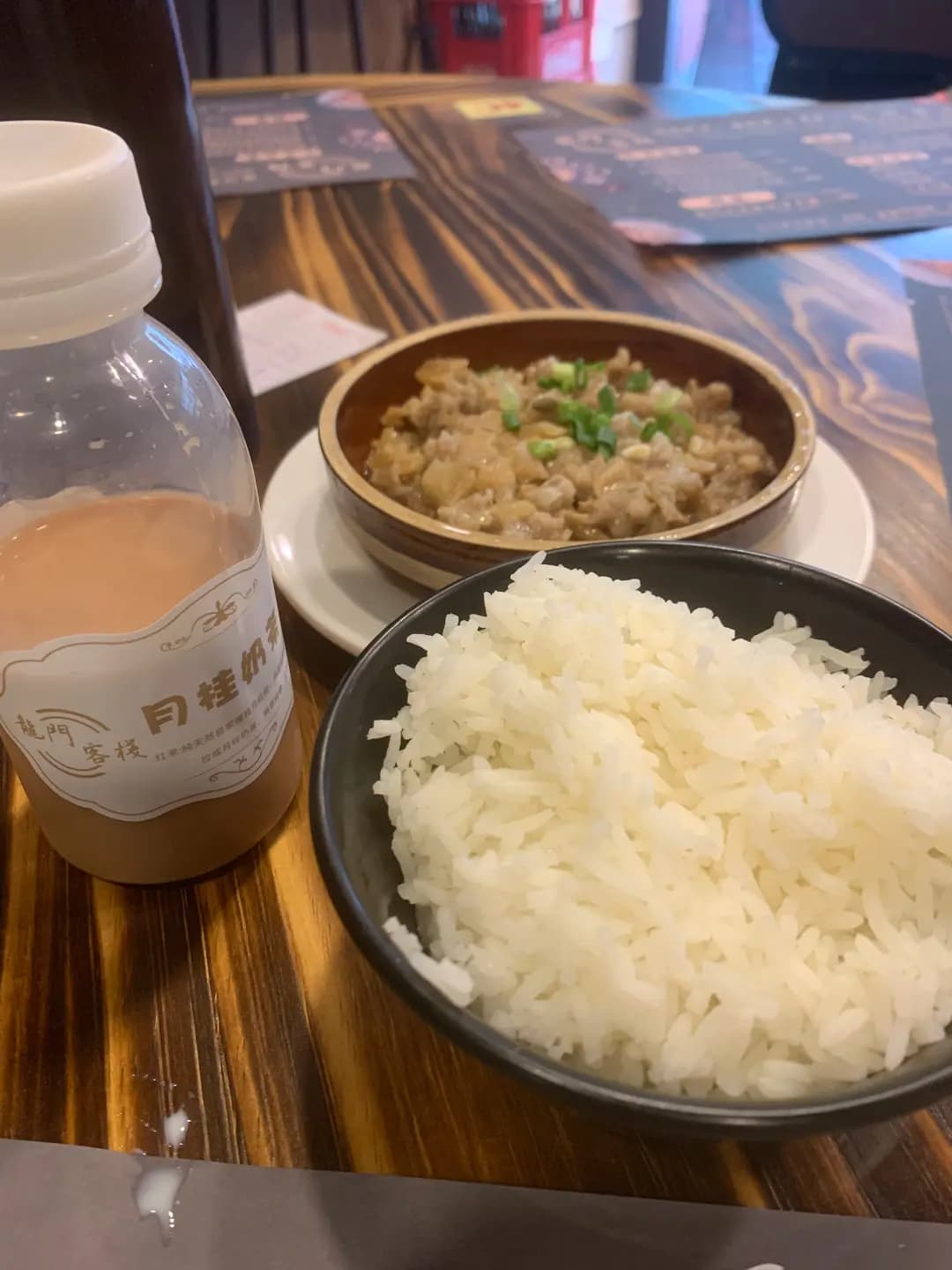龍門客棧蛇羹專門店 photo 5