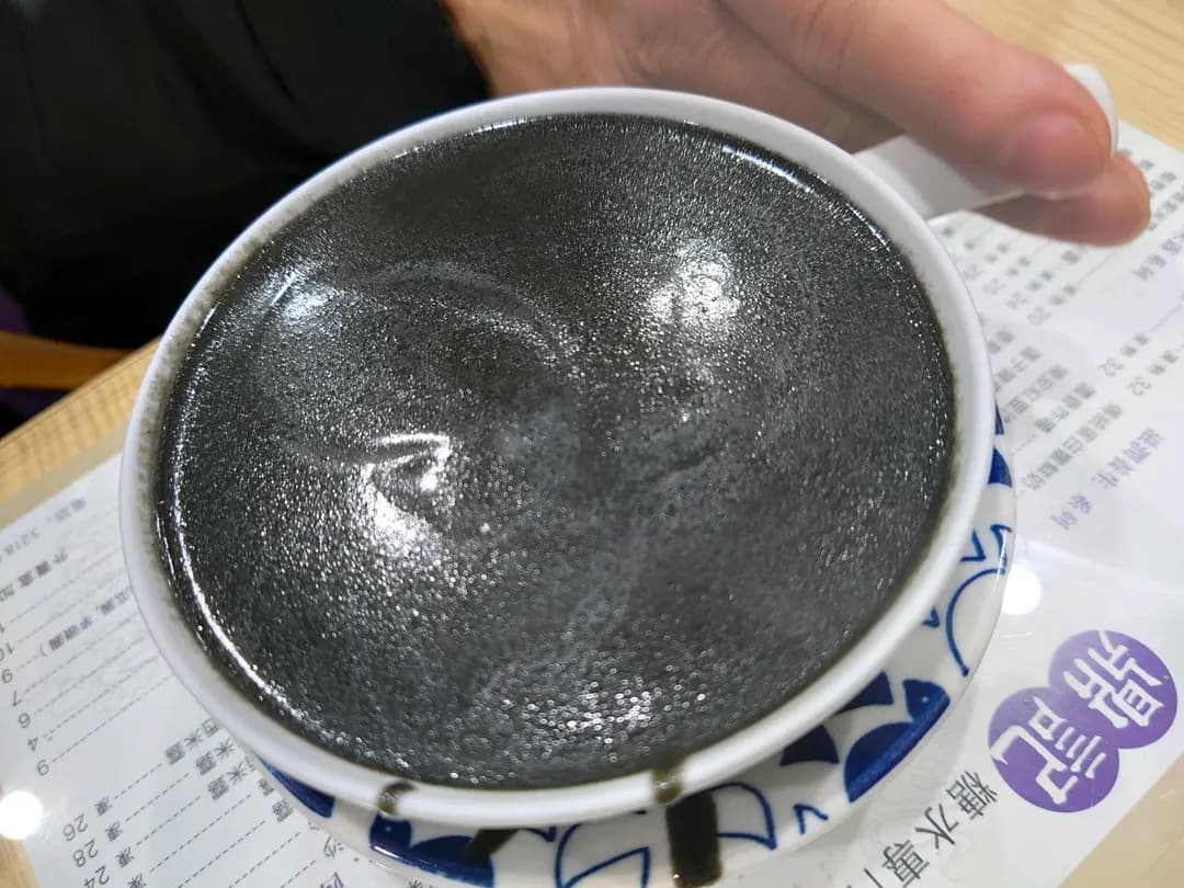 鼎記糖水專門店 photo 5