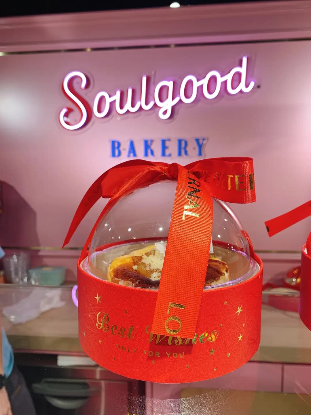 Soulgood Bakery photo 7
