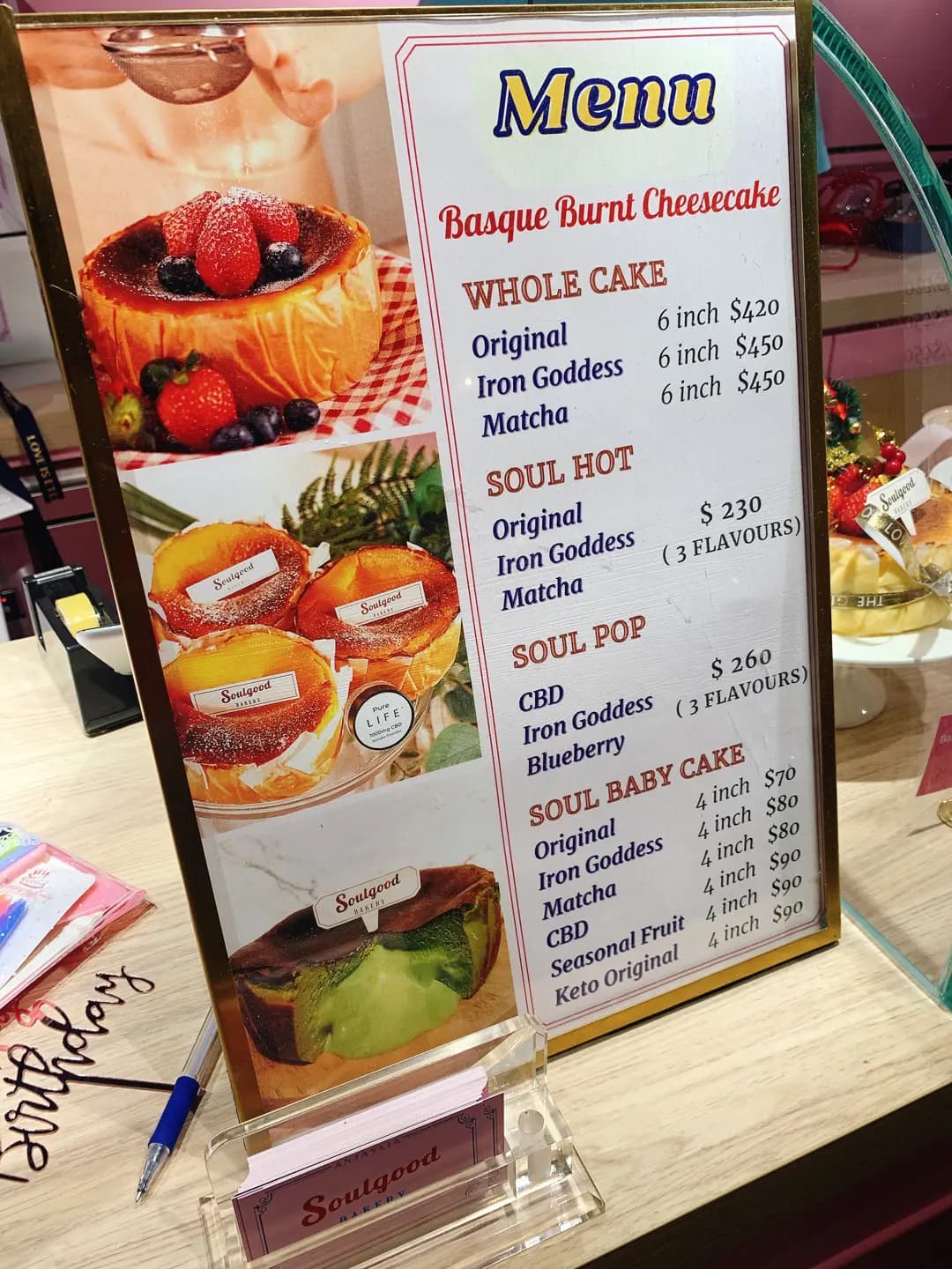 Soulgood Bakery photo 4