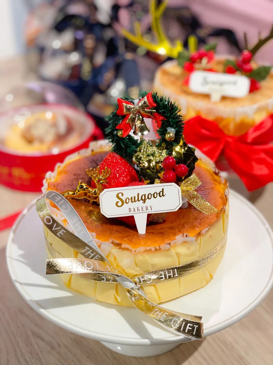 Soulgood Bakery photo 1