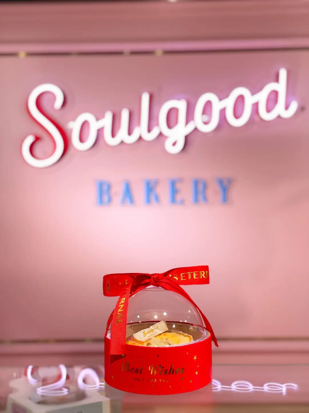 Soulgood Bakery photo 5
