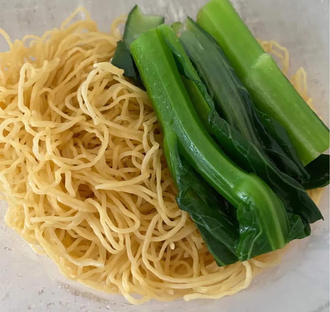 喜麵 photo 2