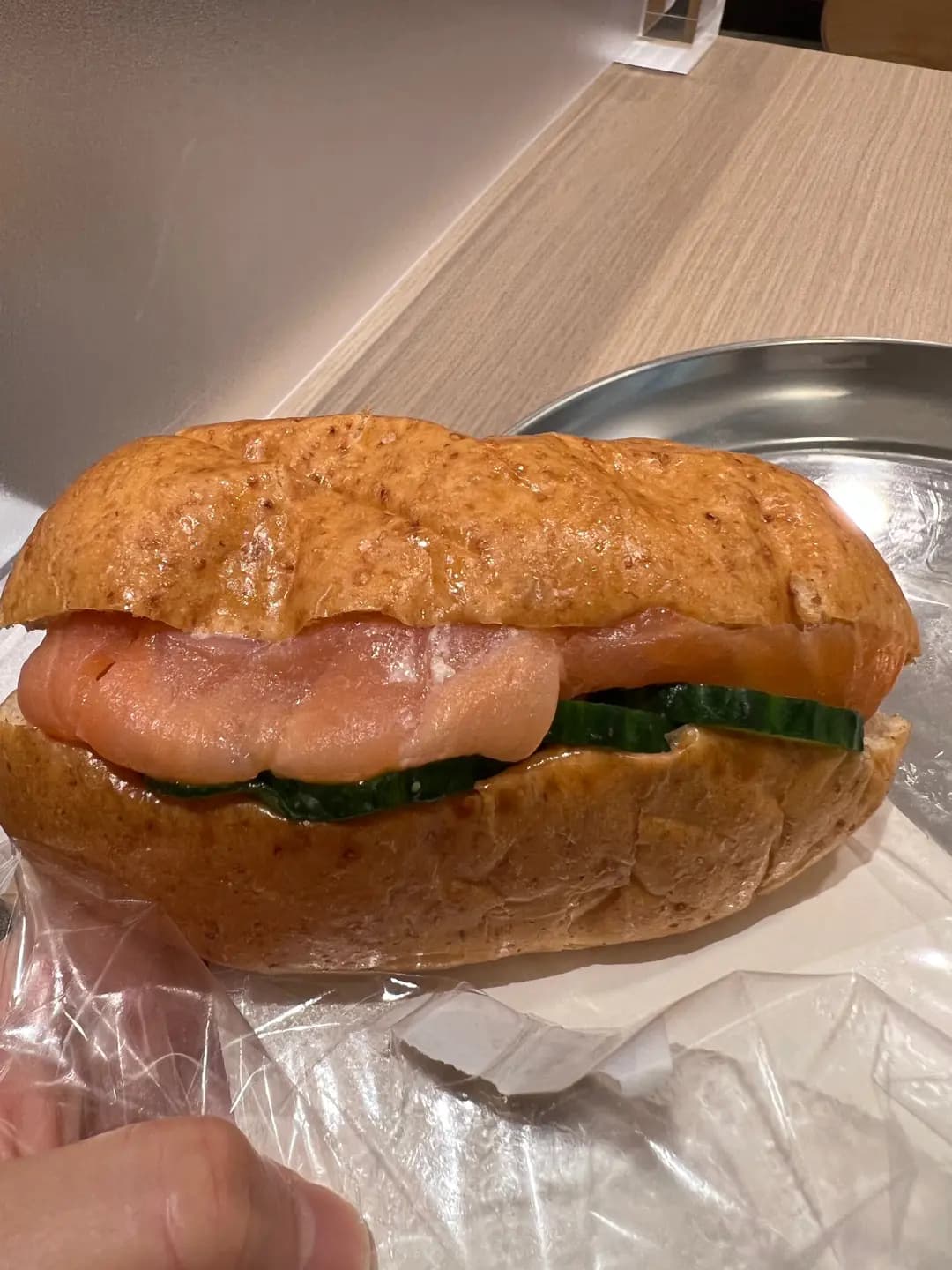 PRET A MANGER (太古城中心) photo 5