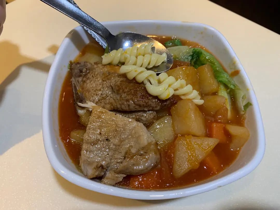 特餐‧番茄湯專門店 photo 1